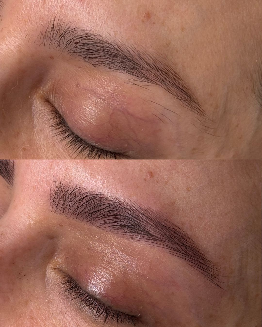 Nanoblading at Berkem Brows